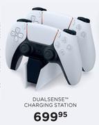 Playstation 5 Dual Sense Charging Station
