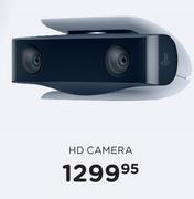 Playstation 5 HD Camera