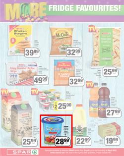 SPAR EASTERN CAPE : Get More Easter Savings (05 April - 18 April 2022) | Valid In Acres, Algoa Park, Algoa Foods, Aliwal North, Aspen, Buffalo Flats, Burgersdorp, Cambridge, Camdeboo, Cradock, page 2