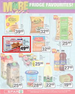 SPAR EASTERN CAPE : Get More Easter Savings (05 April - 18 April 2022) | Valid In Acres, Algoa Park, Algoa Foods, Aliwal North, Aspen, Buffalo Flats, Burgersdorp, Cambridge, Camdeboo, Cradock, page 2