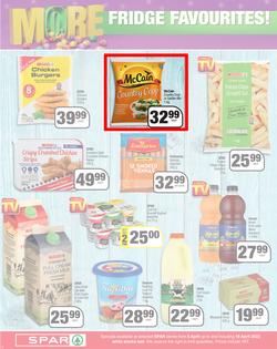 SPAR EASTERN CAPE : Get More Easter Savings (05 April - 18 April 2022) | Valid In Acres, Algoa Park, Algoa Foods, Aliwal North, Aspen, Buffalo Flats, Burgersdorp, Cambridge, Camdeboo, Cradock, page 2