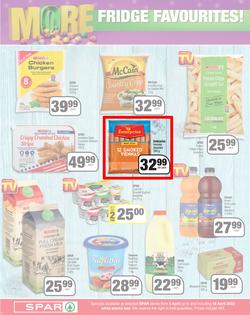 SPAR EASTERN CAPE : Get More Easter Savings (05 April - 18 April 2022) | Valid In Acres, Algoa Park, Algoa Foods, Aliwal North, Aspen, Buffalo Flats, Burgersdorp, Cambridge, Camdeboo, Cradock, page 2