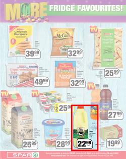 SPAR EASTERN CAPE : Get More Easter Savings (05 April - 18 April 2022) | Valid In Acres, Algoa Park, Algoa Foods, Aliwal North, Aspen, Buffalo Flats, Burgersdorp, Cambridge, Camdeboo, Cradock, page 2