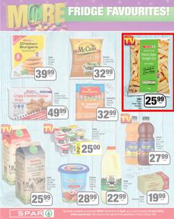 SPAR EASTERN CAPE : Get More Easter Savings (05 April - 18 April 2022) | Valid In Acres, Algoa Park, Algoa Foods, Aliwal North, Aspen, Buffalo Flats, Burgersdorp, Cambridge, Camdeboo, Cradock, page 2
