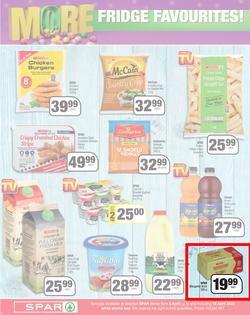SPAR EASTERN CAPE : Get More Easter Savings (05 April - 18 April 2022) | Valid In Acres, Algoa Park, Algoa Foods, Aliwal North, Aspen, Buffalo Flats, Burgersdorp, Cambridge, Camdeboo, Cradock, page 2