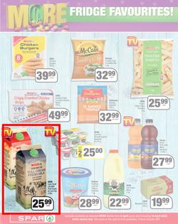SPAR EASTERN CAPE : Get More Easter Savings (05 April - 18 April 2022) | Valid In Acres, Algoa Park, Algoa Foods, Aliwal North, Aspen, Buffalo Flats, Burgersdorp, Cambridge, Camdeboo, Cradock, page 2