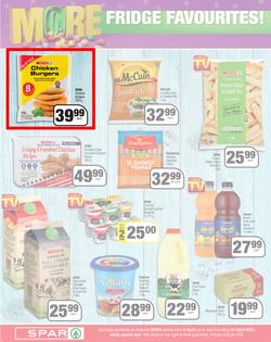 SPAR EASTERN CAPE : Get More Easter Savings (05 April - 18 April 2022) | Valid In Acres, Algoa Park, Algoa Foods, Aliwal North, Aspen, Buffalo Flats, Burgersdorp, Cambridge, Camdeboo, Cradock, page 2