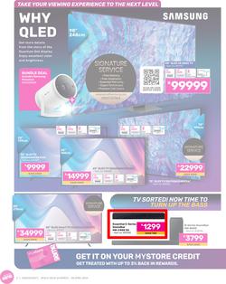 Game : Electronics Mania (24 March - 28 April 2024), page 2