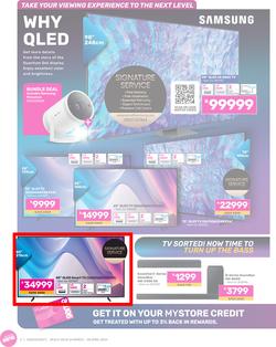 Game : Electronics Mania (24 March - 28 April 2024), page 2