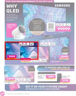 Game : Electronics Mania (24 March - 28 April 2024), page 2