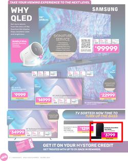 Game : Electronics Mania (24 March - 28 April 2024), page 2