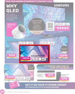 Game : Electronics Mania (24 March - 28 April 2024), page 2