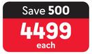 Samsung Galaxy 128GB A24-Each
