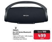 Rocka Arc 2.0 Series Bluetooth Speaker-Each