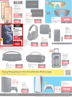 Makro : Fantastic New Year Deals (24 December - 07 January 2024), page 2