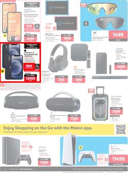 Makro : Fantastic New Year Deals (24 December - 07 January 2024), page 2