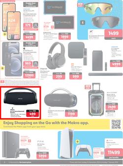 Makro : Fantastic New Year Deals (24 December - 07 January 2024), page 2
