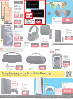 Makro : Fantastic New Year Deals (24 December - 07 January 2024), page 2