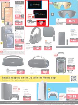 Makro : Fantastic New Year Deals (24 December - 07 January 2024), page 2