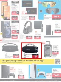 Makro : Fantastic New Year Deals (24 December - 07 January 2024), page 2