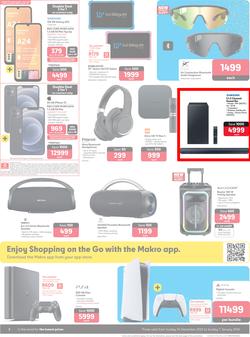 Makro : Fantastic New Year Deals (24 December - 07 January 2024), page 2