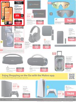 Makro : Fantastic New Year Deals (24 December - 07 January 2024), page 2