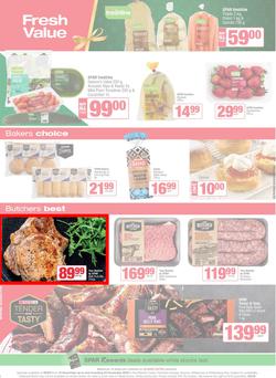 SPAR Western Cape : Christmas Super Savings (10 November - 23 November 2025), page 2
