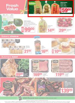 SPAR Western Cape : Christmas Super Savings (10 November - 23 November 2025), page 2
