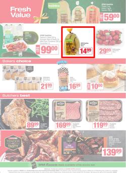 SPAR Western Cape : Christmas Super Savings (10 November - 23 November 2025), page 2