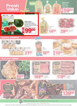 SPAR Western Cape : Christmas Super Savings (10 November - 23 November 2025), page 2