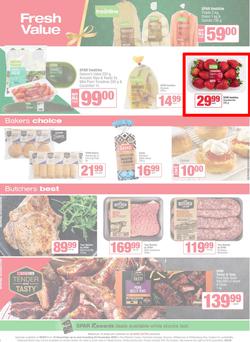 SPAR Western Cape : Christmas Super Savings (10 November - 23 November 2025), page 2