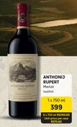 Anthonij Rupert Merlot-750ml