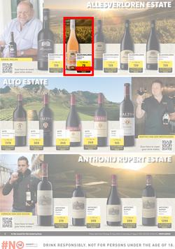 Makro Liquor : When The Wine Route Ends In Our Aisles, That's A Mood (15 July - 31 August 2024), page 2