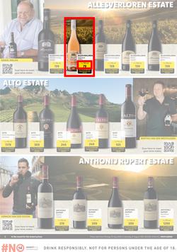 Makro Liquor : When The Wine Route Ends In Our Aisles, That's A Mood (15 July - 31 August 2024), page 2