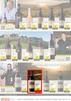 Makro Liquor : When The Wine Route Ends In Our Aisles, That's A Mood (15 July - 31 August 2024), page 2
