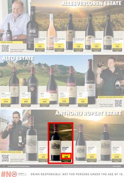 Makro Liquor : When The Wine Route Ends In Our Aisles, That's A Mood (15 July - 31 August 2024), page 2