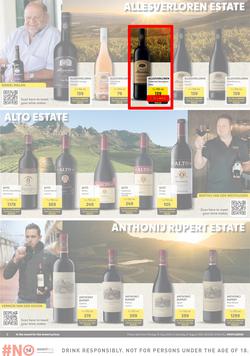 Makro Liquor : When The Wine Route Ends In Our Aisles, That's A Mood (15 July - 31 August 2024), page 2