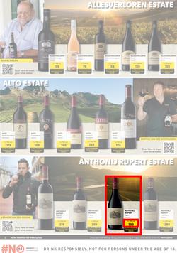 Makro Liquor : When The Wine Route Ends In Our Aisles, That's A Mood (15 July - 31 August 2024), page 2