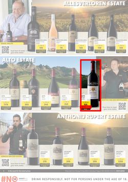 Makro Liquor : When The Wine Route Ends In Our Aisles, That's A Mood (15 July - 31 August 2024), page 2