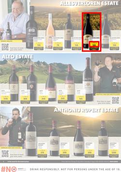 Makro Liquor : When The Wine Route Ends In Our Aisles, That's A Mood (15 July - 31 August 2024), page 2