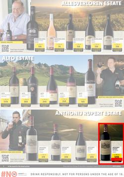 Makro Liquor : When The Wine Route Ends In Our Aisles, That's A Mood (15 July - 31 August 2024), page 2