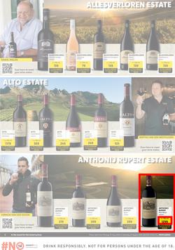 Makro Liquor : When The Wine Route Ends In Our Aisles, That's A Mood (15 July - 31 August 2024), page 2
