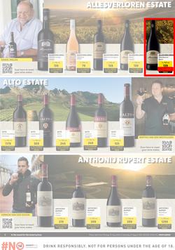 Makro Liquor : When The Wine Route Ends In Our Aisles, That's A Mood (15 July - 31 August 2024), page 2