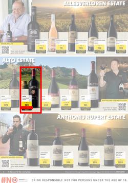 Makro Liquor : When The Wine Route Ends In Our Aisles, That's A Mood (15 July - 31 August 2024), page 2