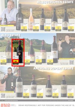 Makro Liquor : When The Wine Route Ends In Our Aisles, That's A Mood (15 July - 31 August 2024), page 2