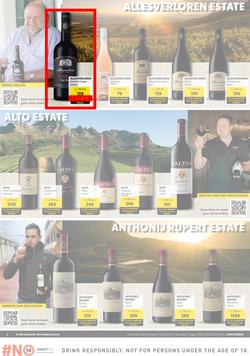 Makro Liquor : When The Wine Route Ends In Our Aisles, That's A Mood (15 July - 31 August 2024), page 2