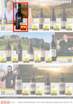 Makro Liquor : When The Wine Route Ends In Our Aisles, That's A Mood (15 July - 31 August 2024), page 2