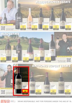 Makro Liquor : When The Wine Route Ends In Our Aisles, That's A Mood (15 July - 31 August 2024), page 2