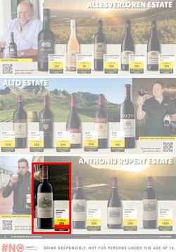 Makro Liquor : When The Wine Route Ends In Our Aisles, That's A Mood (15 July - 31 August 2024), page 2
