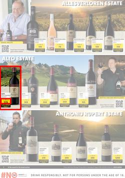 Makro Liquor : When The Wine Route Ends In Our Aisles, That's A Mood (15 July - 31 August 2024), page 2